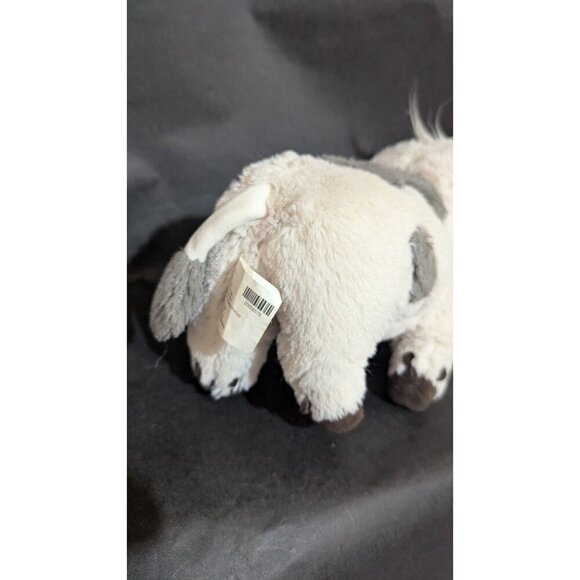 Disney Moana Pua Plush Toy  10" Adorable Pig Stuffed Animal plush - Picture 4 of 7